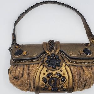 COLE HAAN G series purse.